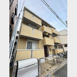 エスポワール杭瀬の賃貸物件