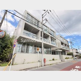 パークジオ学芸大学の賃貸物件