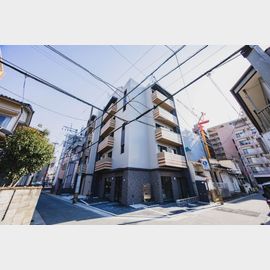 フォルモサ美野島の賃貸物件