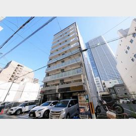 ＡＬＺＡ立売堀の賃貸物件