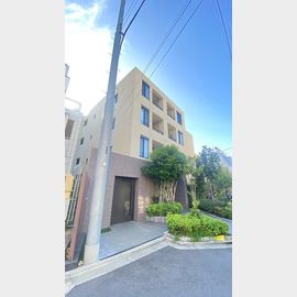 シティカレント目黒学芸大学の賃貸物件