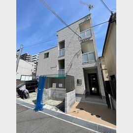 ハビテ兵庫駅南の賃貸物件