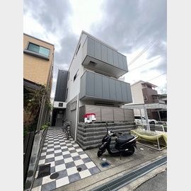 クリアハイム出屋敷の賃貸物件
