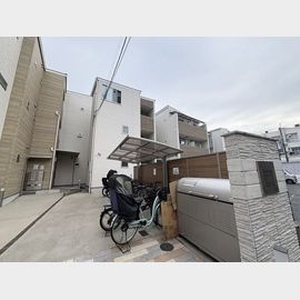 ラモーナ加島２の賃貸物件