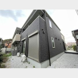 駒沢大学駅より徒歩7分 築5年11ヶ月 2階建の賃貸物件