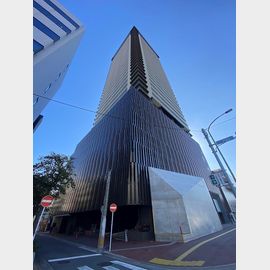 西新駅より徒歩1分 築5年5ヶ月 39階建の賃貸物件