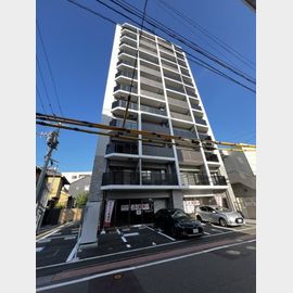 リファレンス竹下駅前の賃貸物件