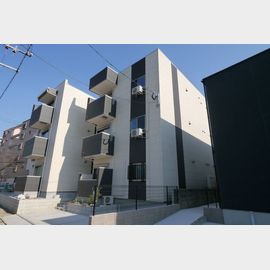 SANBATHHAKOZAKIの賃貸物件