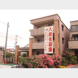 ティエラ箱崎の賃貸物件