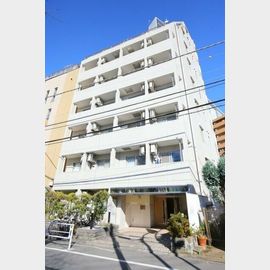 レガリアヒルズ代々木の賃貸物件