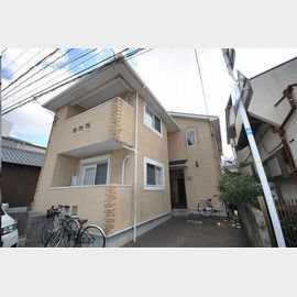 リブレア大和町の賃貸物件