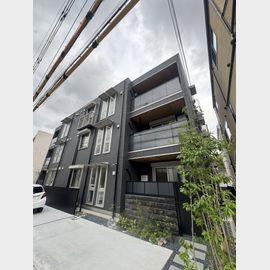 ASHANOORの賃貸物件