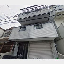 武庫之荘駅より徒歩12分 築26年9ヶ月 3階建の賃貸物件