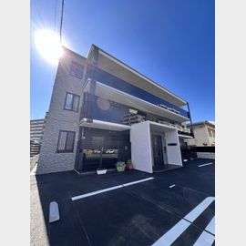 モデスティ筥松の賃貸物件