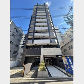 ジュネーゼグラン難波ミラージュの賃貸物件