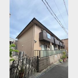 ラフィネ姫島の賃貸物件