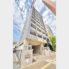 サンネストピア箱崎駅前の賃貸物件