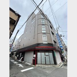 難波駅より徒歩9分 築56年4ヶ月 7階建の賃貸物件