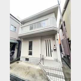 大石駅より徒歩5分 築29年 2階建の賃貸物件