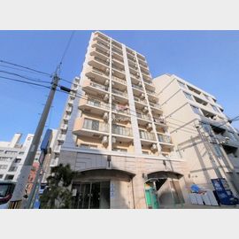 CASAMT恵比須駅前の賃貸物件