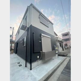 上沢駅より徒歩2分 2階 築3年2ヶ月の賃貸物件