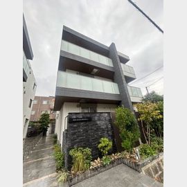 さくら夙川駅より徒歩5分 築1年11ヶ月 3階建の賃貸物件