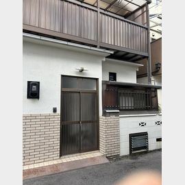 塚口駅より徒歩14分 築61年 2階建の賃貸物件