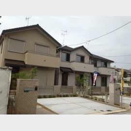 武庫之荘駅より徒歩15分 築12年10ヶ月 2階建の賃貸物件