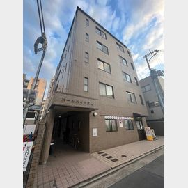 パールハイツ三輪の賃貸物件