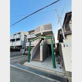 サクシード甲子園の賃貸物件