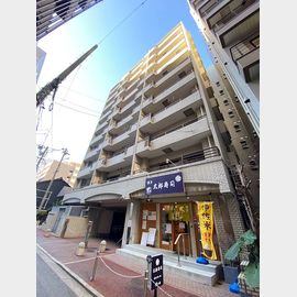 朝日プラザ天神の賃貸物件