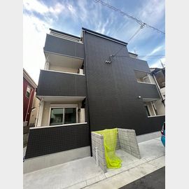 ROBOT HOUSE尼崎の賃貸物件