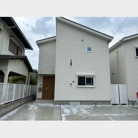 御影駅より徒歩13分 築3年6ヶ月 2階建の賃貸物件