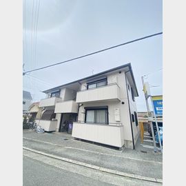 カーサ水堂の賃貸物件