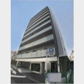 大岡山駅より徒歩10分 6階 築8年10ヶ月の賃貸物件