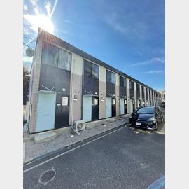 レオパレス広田 1階 築25年7ヶ月の賃貸物件