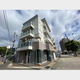 ミストラル摩耶の賃貸物件