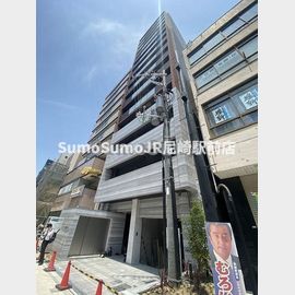 ＰＲＥＳＳＡＣＥＳＨＯＷＡＤＯＲＩＥＳＲＩＳＥ 10階 築4年8ヶ月の賃貸物件