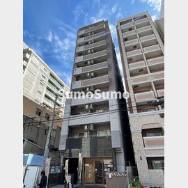 セントアミール南久宝寺 4階 築24年1ヶ月の賃貸物件