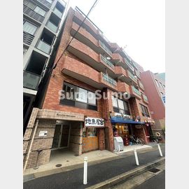 三ノ宮駅より徒歩3分 6階 築46年2ヶ月の賃貸物件