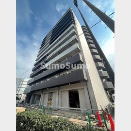 兵庫駅より徒歩5分 12階 築2年10ヶ月の賃貸物件