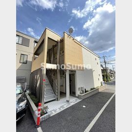 尼崎駅より徒歩11分 1階 築7年8ヶ月の賃貸物件