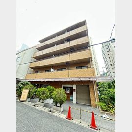 メゾン・ドュウの賃貸物件
