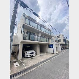 甲東園駅より徒歩5分 3階 築41年5ヶ月の賃貸物件