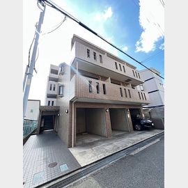 カンスイ参番館 2階 築30年1ヶ月の賃貸物件