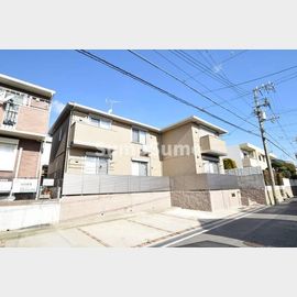 神戸6番館の賃貸物件