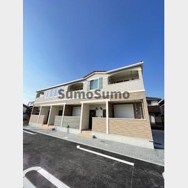 武庫之荘駅より徒歩19分 1階 築4年の賃貸物件