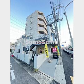 キューブＡＭＸ 5階 築38年3ヶ月の賃貸物件