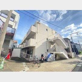 チェリーハイツの賃貸物件