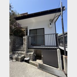 長田駅より徒歩19分 1階 築28年10ヶ月の賃貸物件